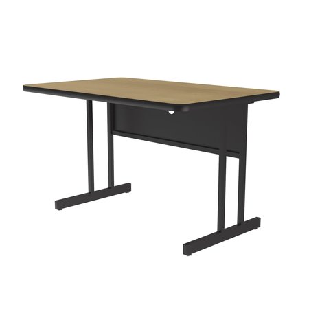 CORRELL WS HPL Training Tables WS3048-16